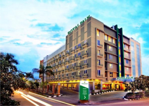 Royal Palm Hotel & Conference Center Cengkareng